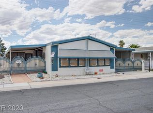 3159 La Barca Ln, Las Vegas, NV 89122