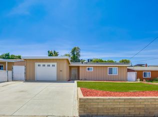 28 E Olympia Ct, Chula Vista, CA 91911