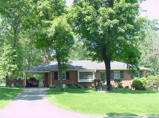 5040 Bonnie Brae Rd, North Chesterfield, VA 23234