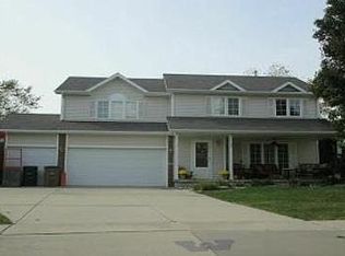 792 77th Ct, West Des Moines, IA 50266