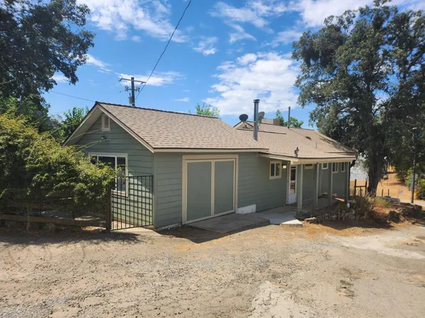 34770 Wilson Rd, Auberry, CA 93602