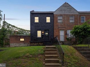 3310 Elbert St, Baltimore, MD 21229