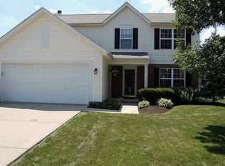 12888 Sinclair Pl, Fishers, IN 46038