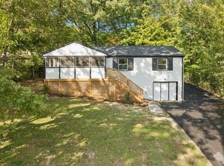 428 Coventry Dr, Nashville, TN 37211