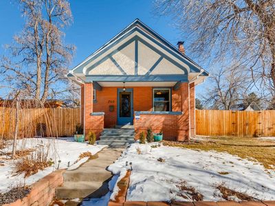 1460 Magnolia St, Denver, CO, 80220