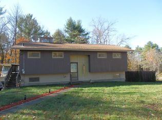 137 State Rd, Baldwinville, MA 01436