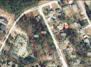 1007 Cook Rd, Durham, NC 27713