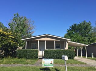 7607 Club Duclay Dr, Jacksonville, FL 32244