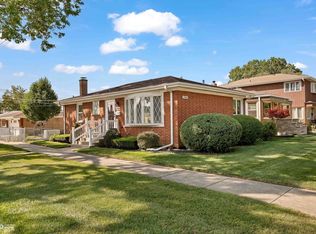 10301 Panoramic Dr, Franklin Park, IL