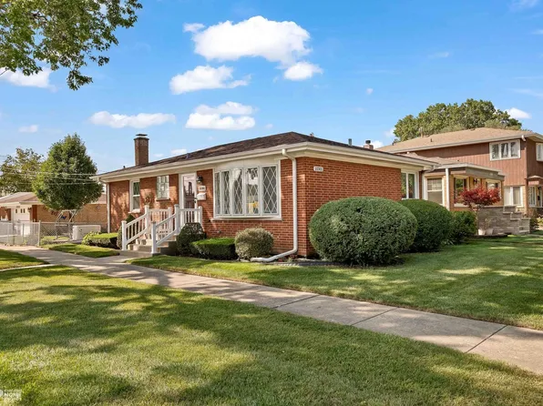 10301 Panoramic Dr, Franklin Park, IL 60131