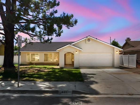 421 Lisbon St, Perris, CA 92571