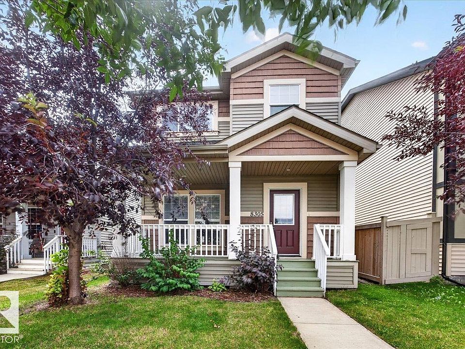 1st image of 8305 Ellis Cres NW