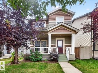 8305 Ellis Cres NW, Edmonton, AB T6M 0P8