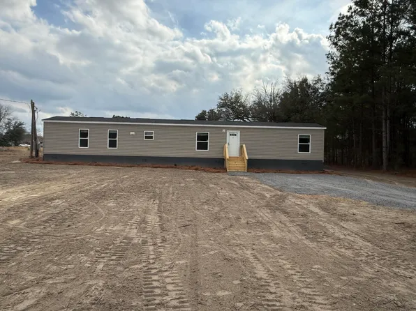 115 Leslie Cir, Orangeburg, SC 29115