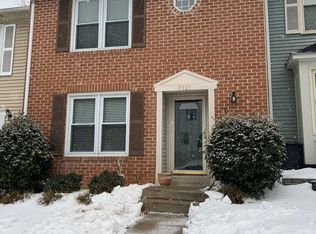 7321 Stream Way, Springfield, VA 22152