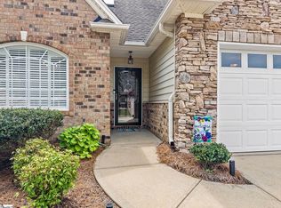 408 Pierview Way, Boiling Springs, SC 29316