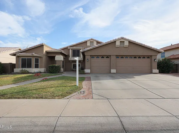 7743 W KAREN LEE Lane, Peoria, AZ 85382