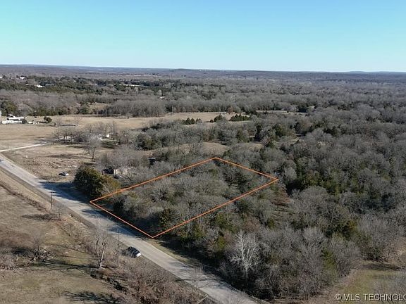 365706 E 5700th Rd, Terlton, OK 74081 | Zillow