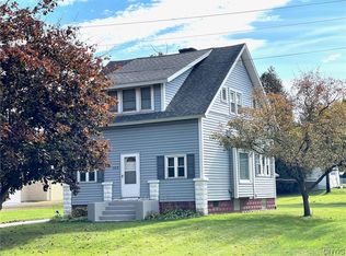263 W Seneca St, Sherrill, NY 13461
