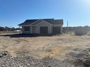 2642 Tansy Rd., Loris, SC 29569