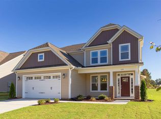359 Ballast Poin, Clayton, NC 27520