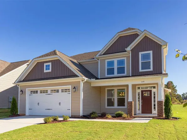 359 Ballast Poin, Clayton, NC 27520