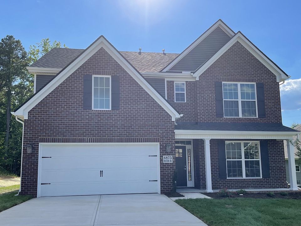 1st image of 4875 Masters Dr Lot 7