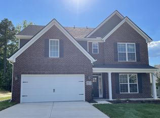 4875 Masters Dr LOT 7, Maryville, TN 37801