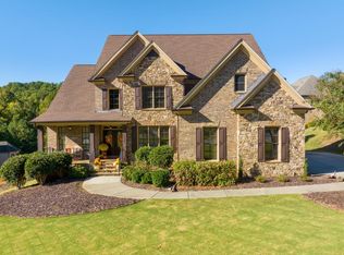 1268 Woodtrace Ln, Auburn, GA 30011