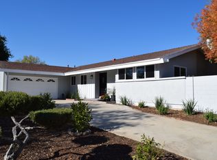 20601 San Jose St, Chatsworth, CA 91311