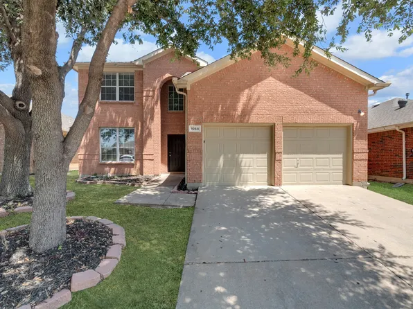 1068 Westbrook Ct, Grand Prairie, TX 75052