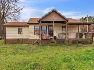 1371 Poplar Springs Rd, Ware Shoals, SC 29692