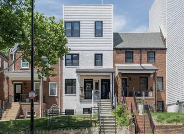 1925 D St NE, Washington, DC
