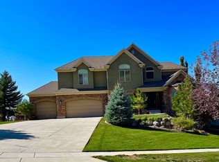 4566 Oxford Way, Bountiful, UT 84010