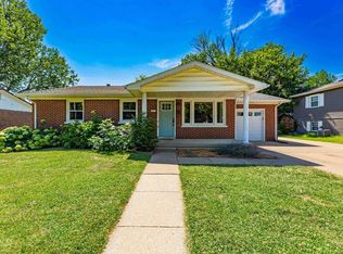 1063 S Spring St, Evansville, IN 47714
