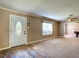 2508 Park St, Commerce, TX 75428