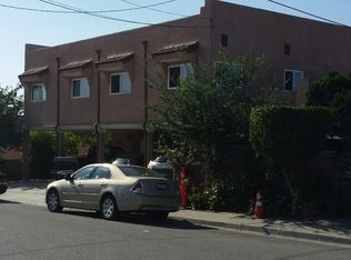 826 K Ave, National City, CA 91950