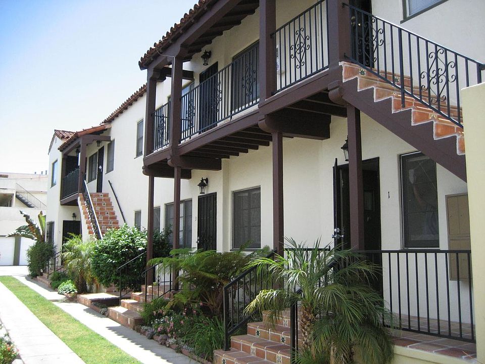 1st image of 1440 E Florida St APT 6