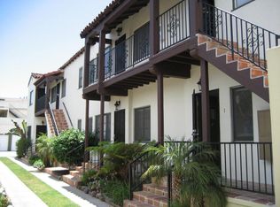 1440 E Florida St APT 6, Long Beach, CA 90802