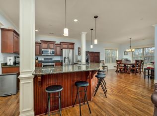 1006 Bridgegarden Rd, Murfreesboro, TN 37129