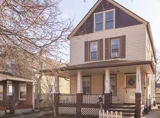 3655 W 48th St, Cleveland, OH