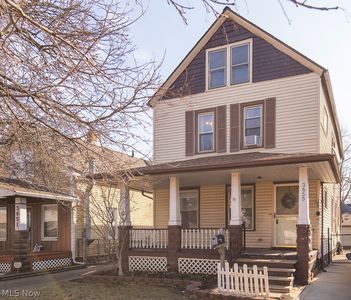 3655 W 48th St, Cleveland, OH, 44102