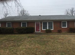 2405 Citation Ave, Owensboro, KY 42301