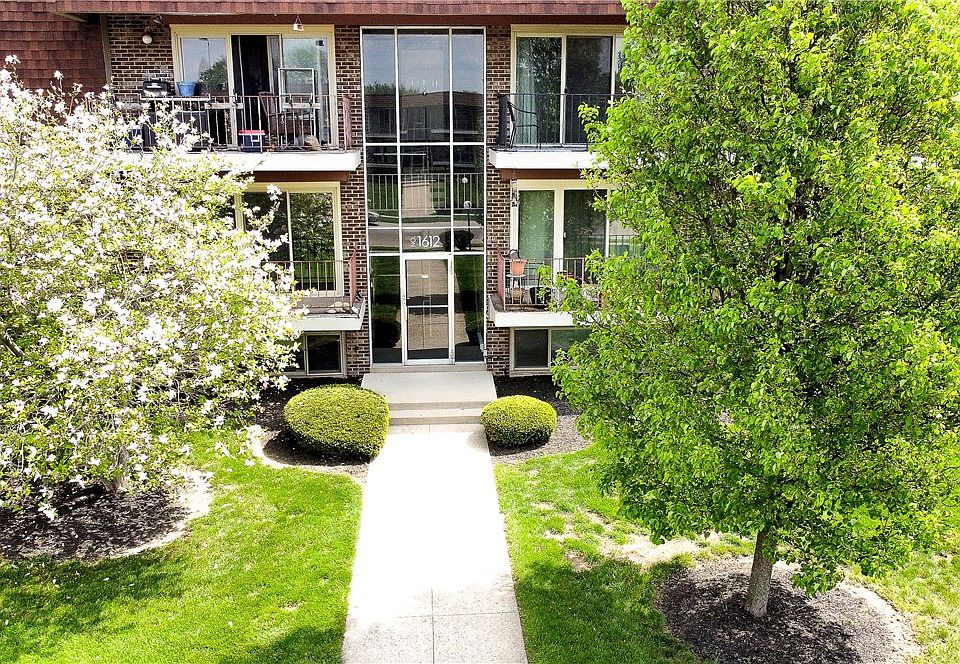 1st image of 1612 Mars Hill Dr APT F