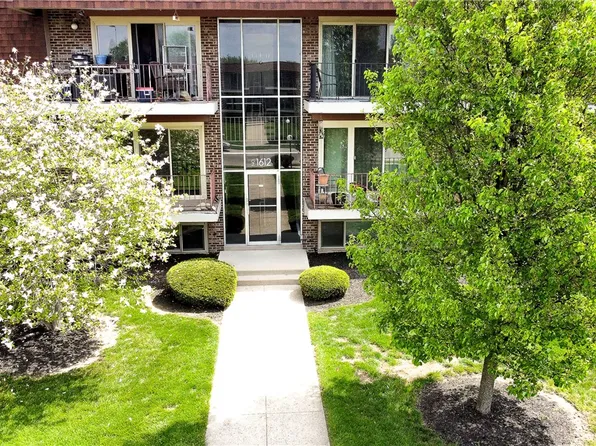 1612 Mars Hill Dr APT F, Dayton, OH 45449