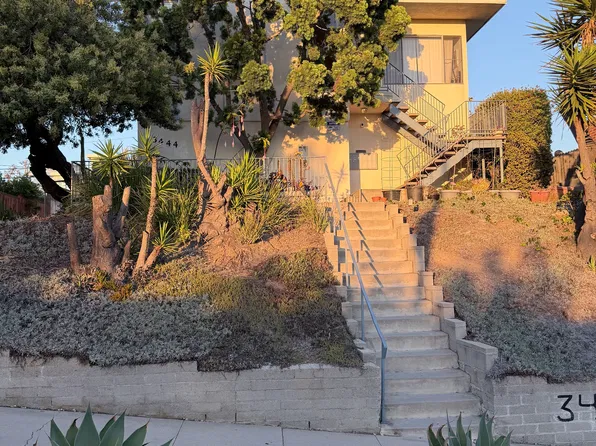 3444 Beethoven St APT 7, Los Angeles, CA 90066