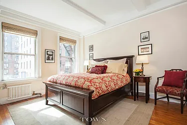 Sold by Town Residential