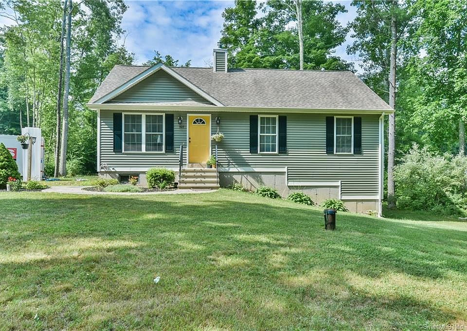 507 Rickey Way, Dayville, CT 06241 Zillow