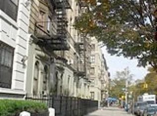 201 W 110th St #8C, New York, NY 10026