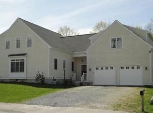 20 Station St, Scituate, MA 02066